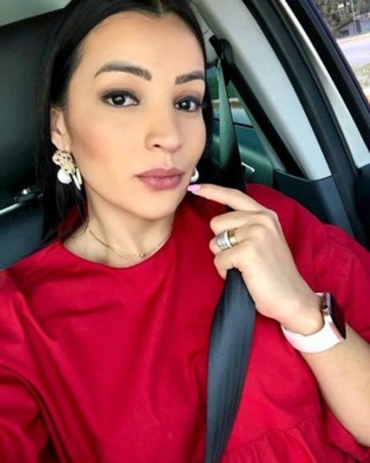 ¡Una diosa! Las 15 fotografías más sexys en Instagram de Virginia, esposa de Emilio Izaguirre