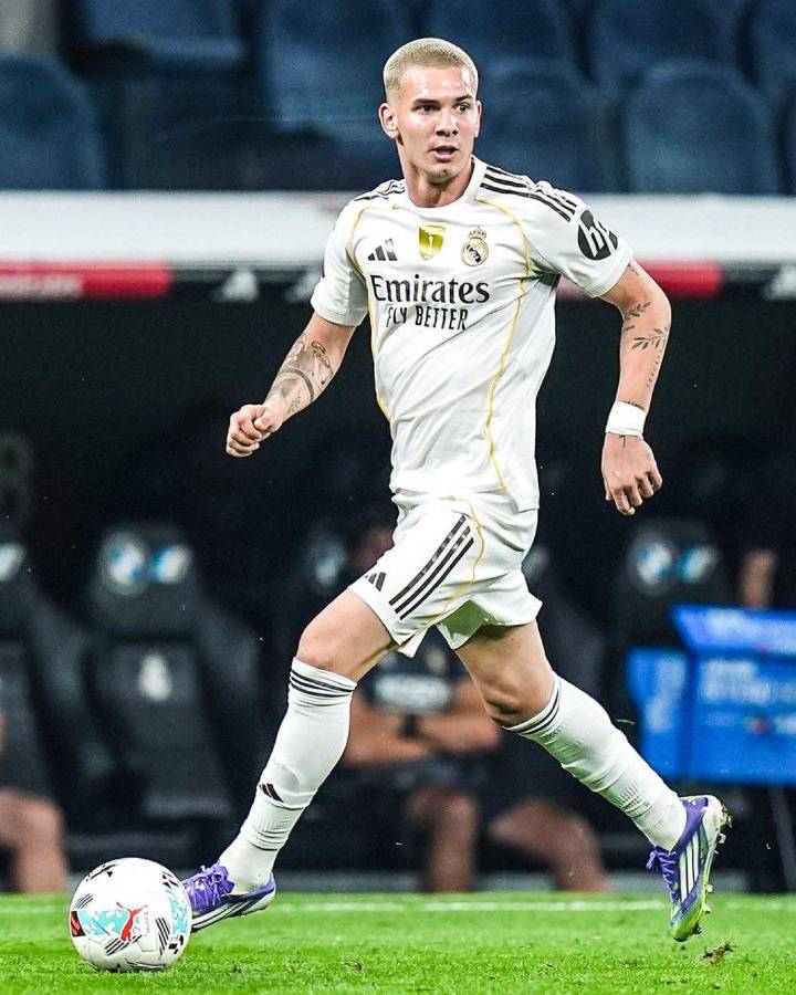 Mastantuono debutó con Real Madrid y Xabi se carga a una figura; el festejo de Mbappé para sus 'haters' y la polémica roja