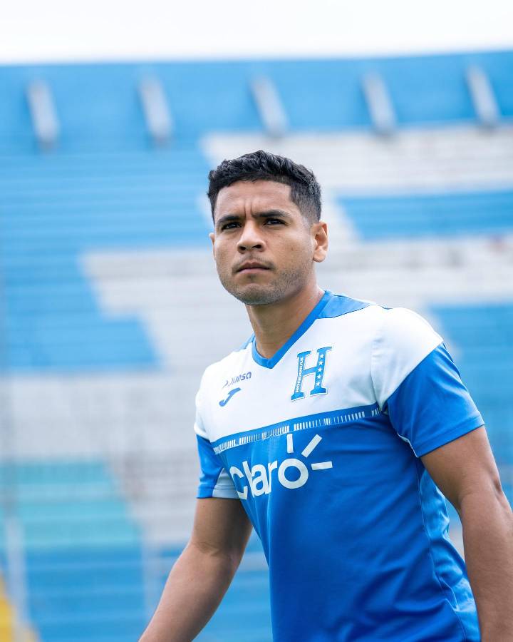 ¡Un baja de última hora! Rueda orquestó su alineación titular de Honduras contra Nicaragua