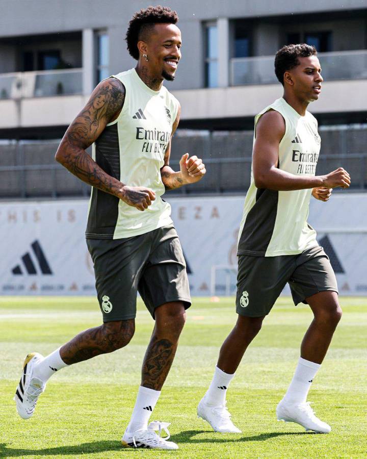 El primer descarte de Xabi Alonso en el Real Madrid: la orden que puso el nuevo técnico y estos volvieron