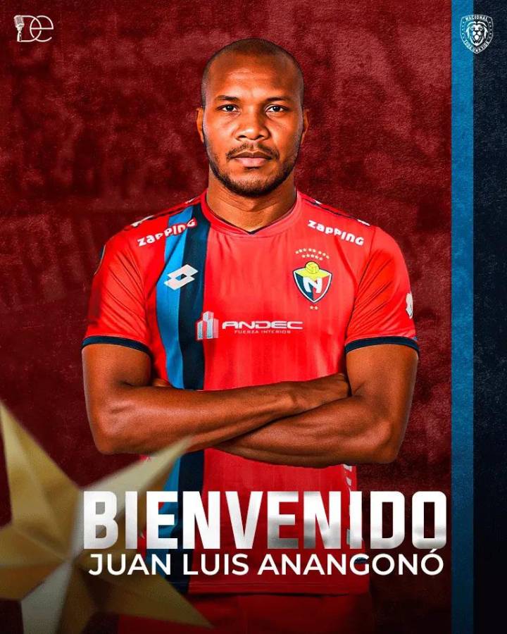 Esta decisión tomó con su novia: así es la nueva vida de Juan Anangonó tras la polémica con Alexy Vega en Marathón