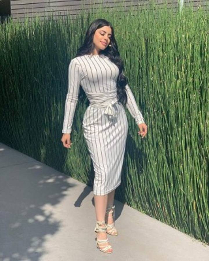 ¿Romance a la vista? Alberth Elis y la despampanante mexicana con la que vacaciona en Roatán