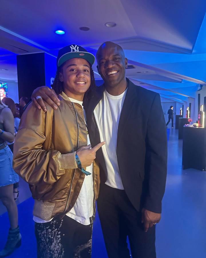 Luis Gabriel Suazo, así es la vida de la estrella de la Sub-17 de Honduras que logró el boleto al Mundial Qatar 2025