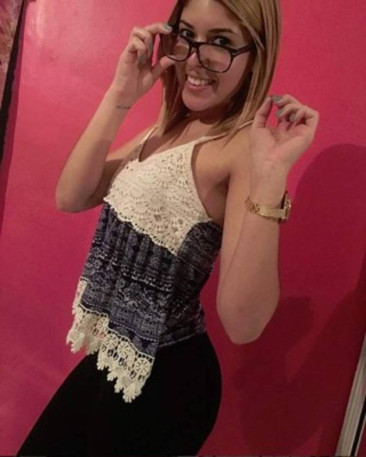 Marcela Chahín, la bella joven que robó el corazón a José Escalante