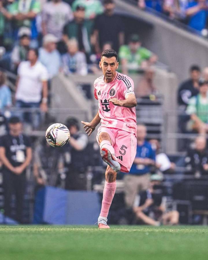 Messi recibe uno de los peores golpes en el Inter Miami: uno de sus mejores aliados se retira a los 37 años