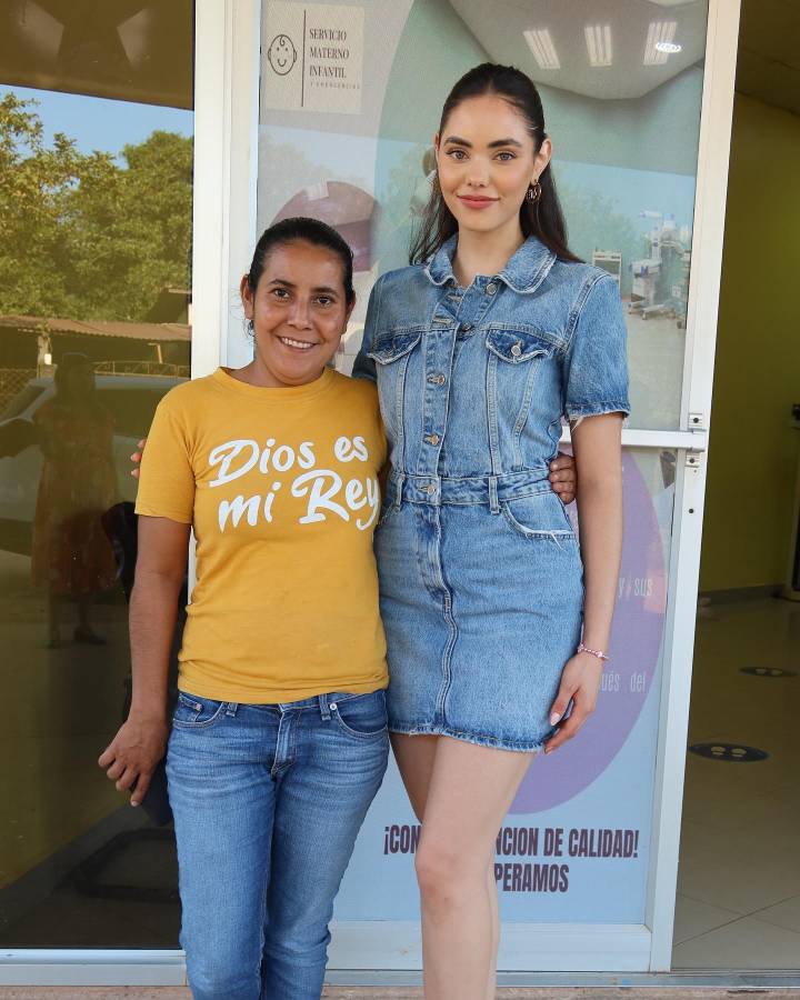 La Megan Fox hondureña que le robó el corazón a futbolista y lo sorprendió en pleno juego ¿A qué se dedica?