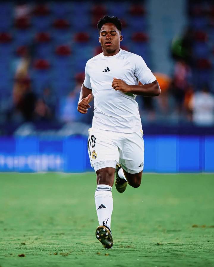 Real Madrid lo despreció feo tras pagar 70 millones, lo compararon con Yamal y se iría a este histórico club de Europa