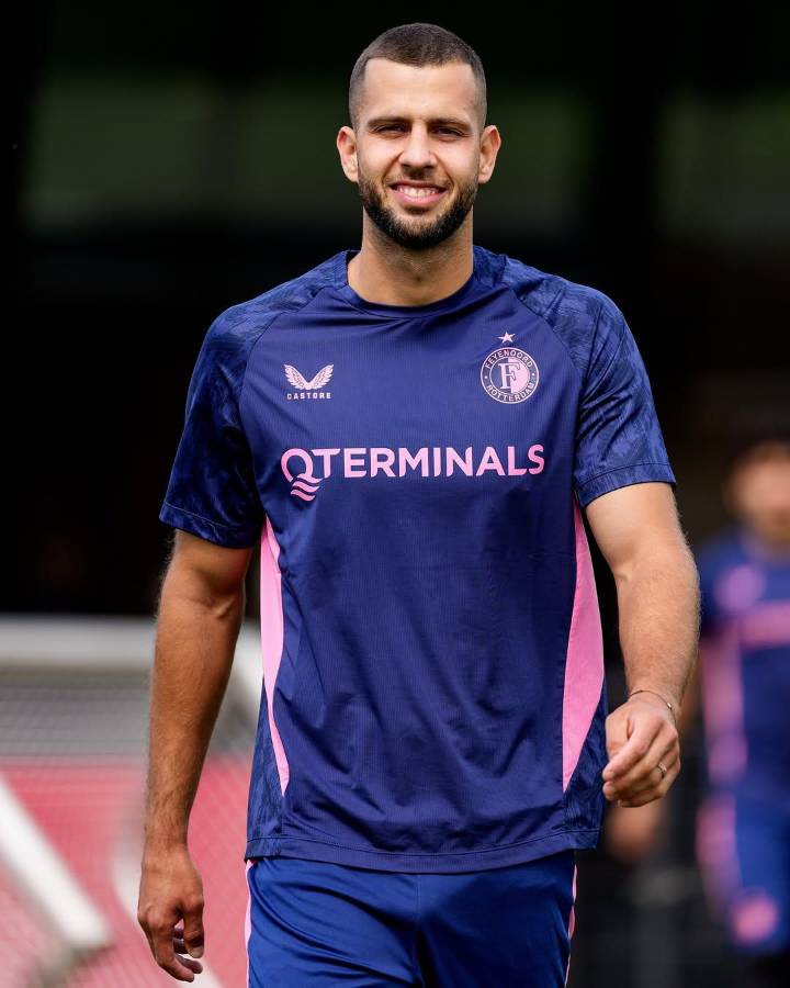 Al Nassr de Cristiano había pagado 40 millones por su fichaje, vivió un calvario y Atlético lo rescata: Fue escandaloso