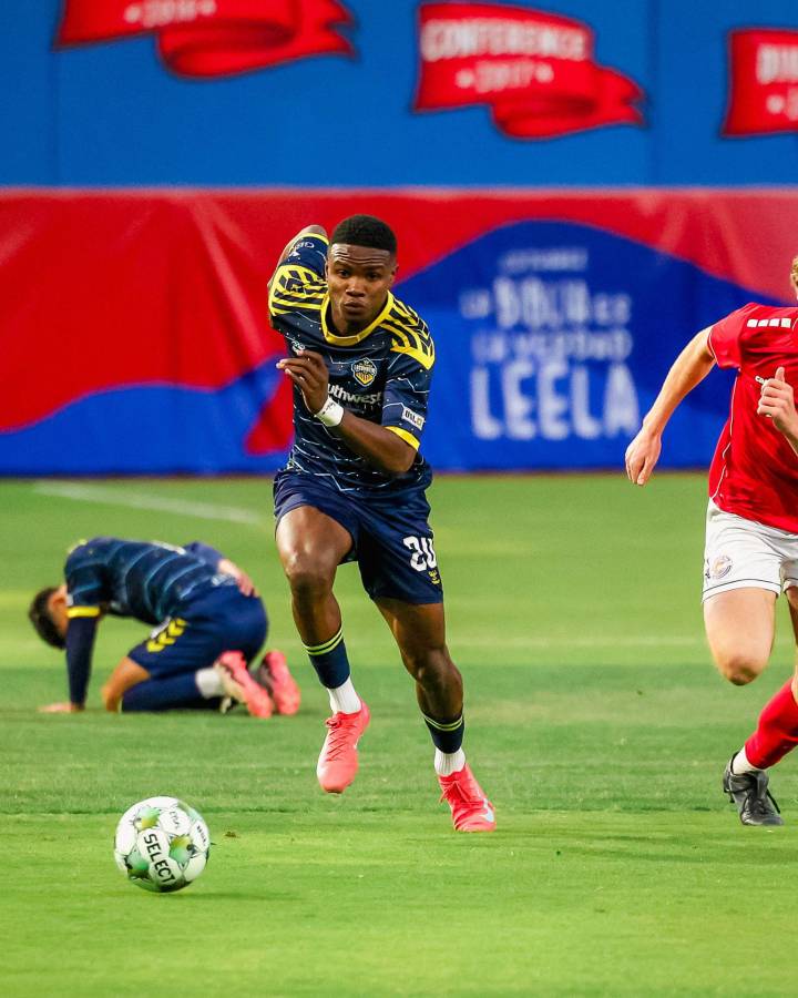 Compañero de súper estrella, uno deambula por el ascenso y hay legionarios: el hoy de la mundialista Sub-20 de Honduras en 2023