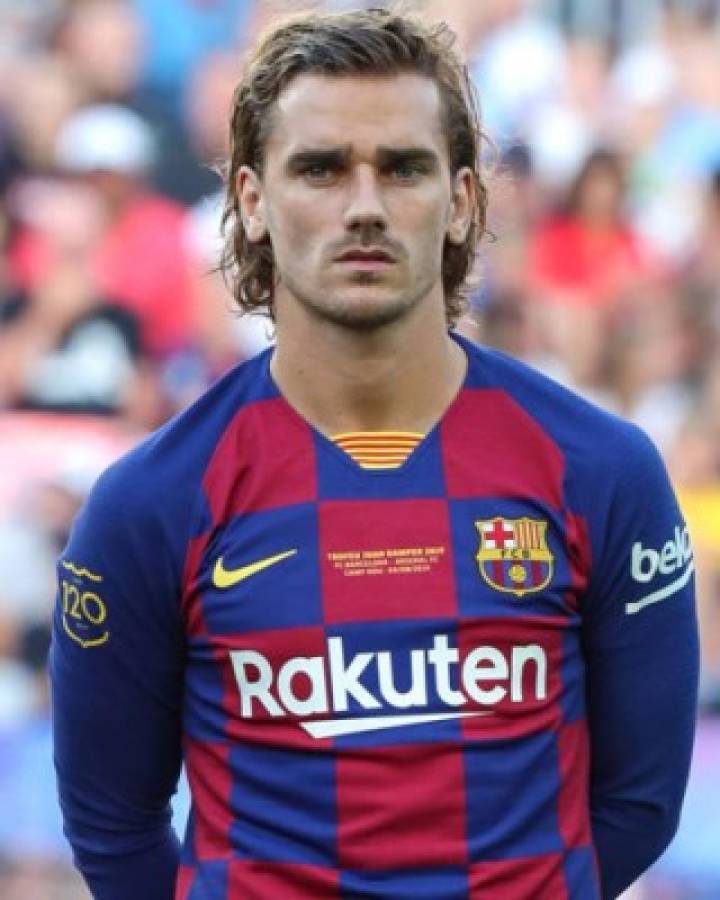 Mercado de fichajes: Griezmann con pretendientes, salida en Real Madrid y bombazo de Messi en Barcelona