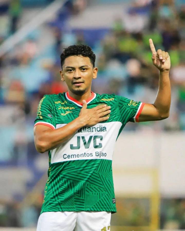 Pichichi: Delanteros del Olimpia están apagados y ¿Quiénes dominan el top-15 de goleadores, hondureños o extranjeros?