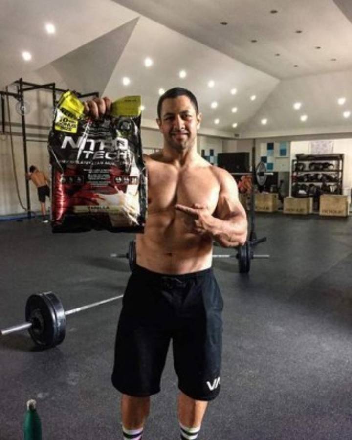 Así es Joel Bran, el nuevo novio de Nora Erazo