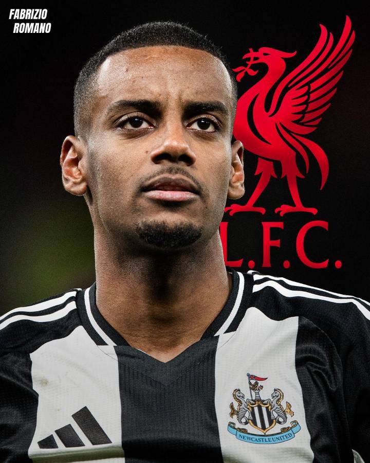 Real Madrid recibe duro réves del Liverpool, Guardiola sufre por 115 millones y el Bichito firma su nuevo contrato