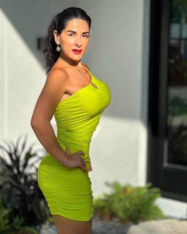 ¿Cuántos años le lleva? Ex comentarista de TUDN es tildado de Sugar Daddy por la espectacular novia que tiene