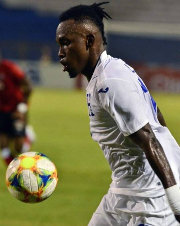 FICHAJES: Olimpia hace movimientos en su plantel; dos legionarios cerca de cambiar de club