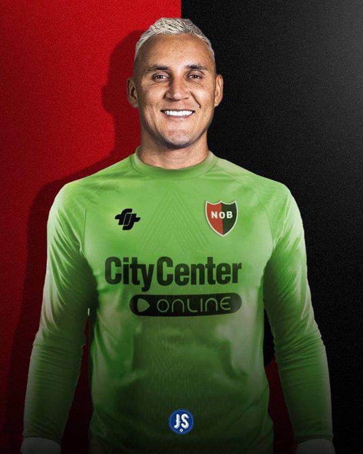 Keylor Navas firma uno de los contratos más bajos de su vida: el nuevo salario y el mensaje de leyenda de Real Madrid