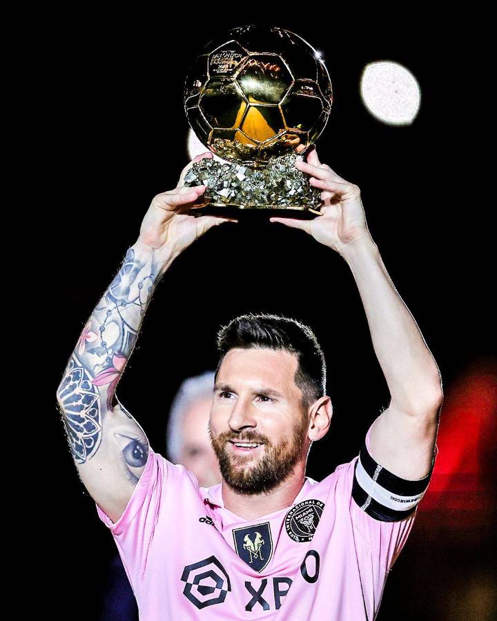 La lujosas peticiones que solicitó Lionel Messi para jugar ante Olimpia en Honduras: ¿viene Antonella Roccuzzo?