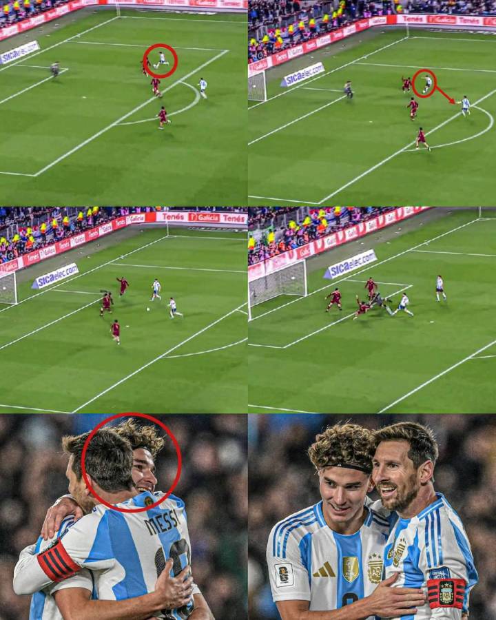 Messi rompió en llanto en su despedida, Antonela no quiso perderse el último baile y los 'regalos' a Leo en Argentina