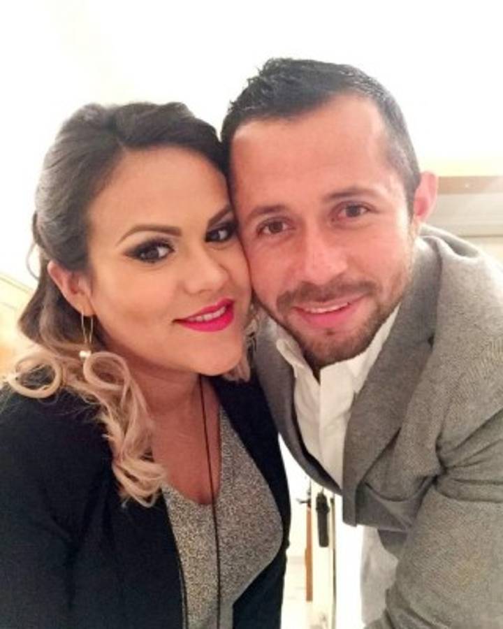 Conocé las novias y esposas de los seleccionados de Honduras