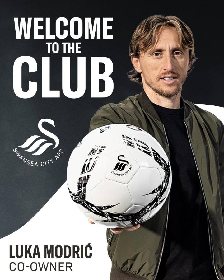 Real Madrid: la fortuna de Luka Modric, sus negocios fuera del fútbol y así es su misteriosa esposa
