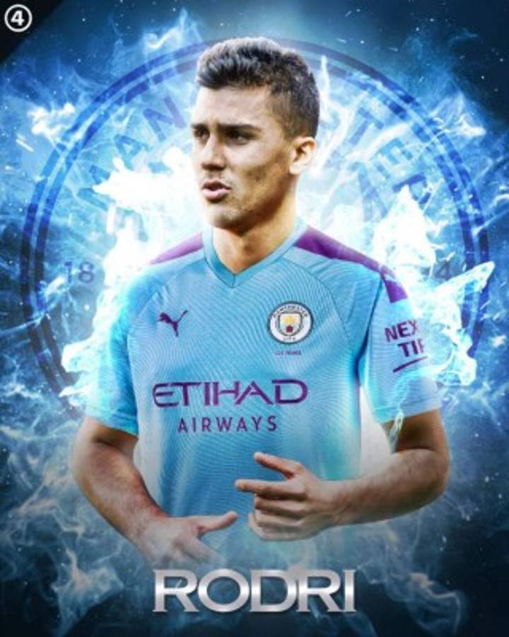 MERCADO: PSG y dos fichajes 'hechos' provenientes del Barça y Real Madrid; Atlético y el City fichan