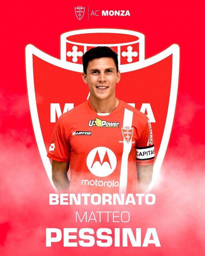 El “nuevo Milan” de Berlusconi: Así es el equipazo que quiere armar con los fichajes el recién ascendido a la Serie A de Italia