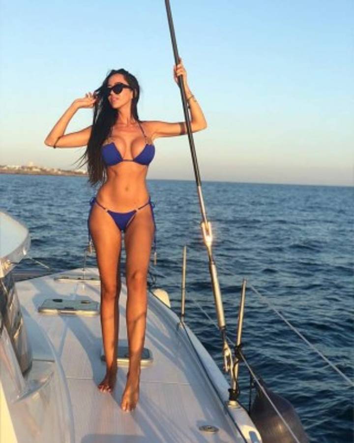 ¡Sigue el pleito! Jesé pide 5 años de cárcel para su expareja Aurah Ruiz