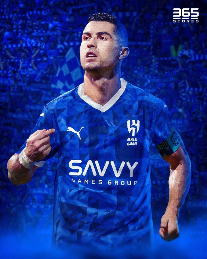 Cristiano Ronaldo recibe la oferta menos esperada: 50 millones por su fichaje y un contrato especial para el Mundial de Clubes