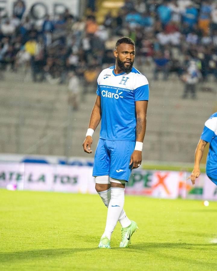 ¿Con cambios? Así sería el 11 titular de Honduras ante Nicaragua para buscar el boleto al Mundial United 2026