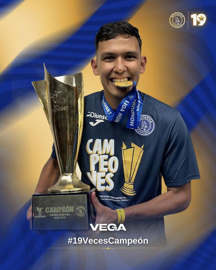 Motagua y su futuro para 2025: Fichajes, la primera baja, renovaciones, jugadores que interesan y el que se ofreció