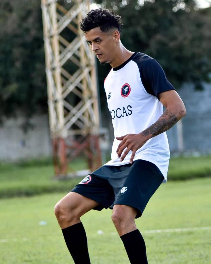 20 futbolistas que creías retirados y juegan en la Liga de Ascenso de Honduras... ¡el técnico mundialista en segunda!