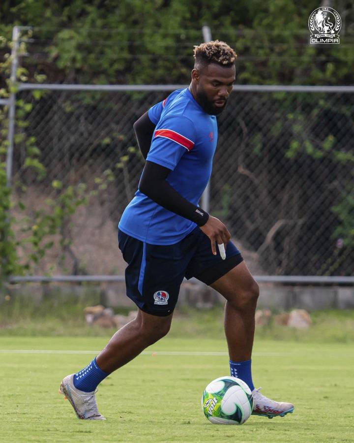 Pedro Troglio afina la variante que utilizará en Olimpia para el duelo de ida ante Génesis y dar el primer paso a la gran final
