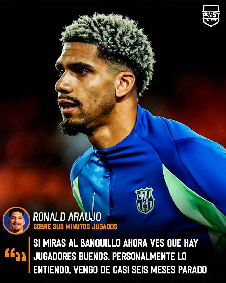 “Firmo una final de Champions League contra Real Madrid”: crack del Barcelona se quiere medir a Mbappé y Vinicius