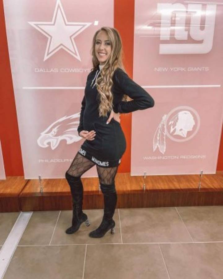 Patrick Mahomes y su historia de amor: Planea ganar su segundo Super Bowl antes de recibir a su primer hijo