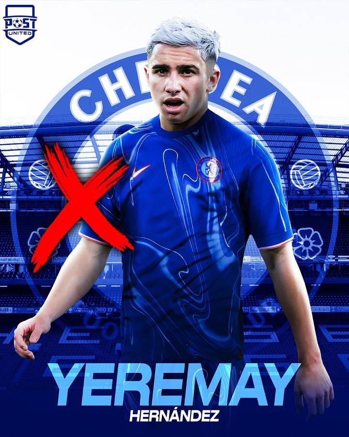 Barcelona se quedó con las ganas y Real Madrid lo ató para junio: los fichajes que sonaron fuerte, pero no sucedieron