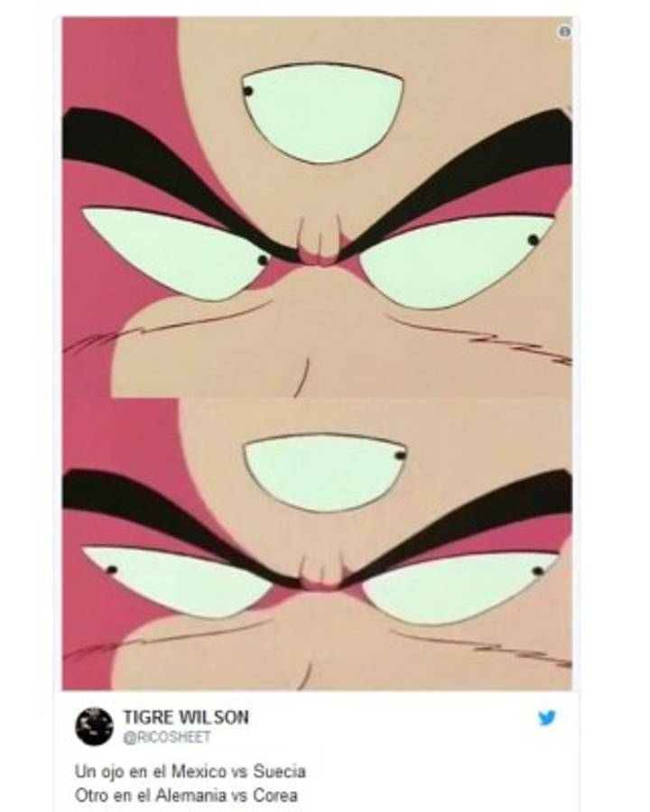 MEMES: Acribillan a México tras sufrida clasificación a octavos de Rusia 2018