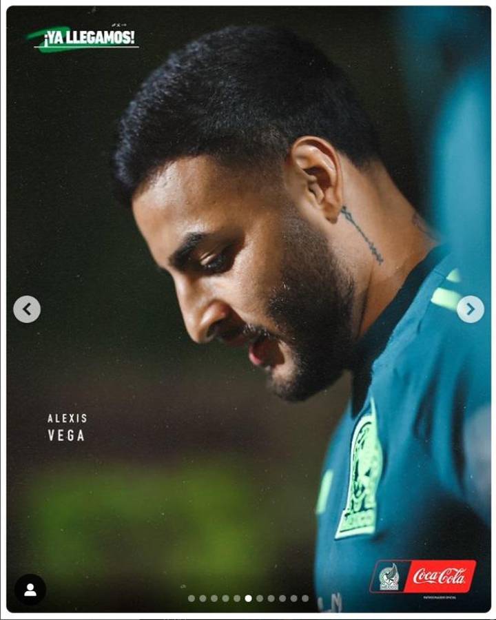 Selección Mexicana inició su concentración para el juego contra Honduras, una sorpresa encabeza el grupo y con baja confirmada