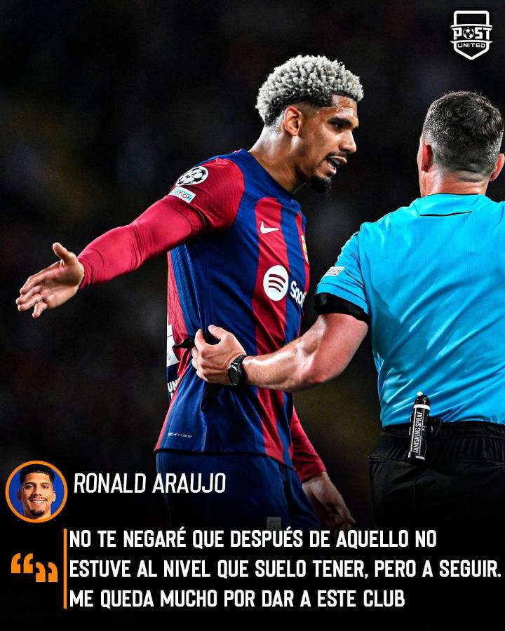 “Firmo una final de Champions League contra Real Madrid”: crack del Barcelona se quiere medir a Mbappé y Vinicius