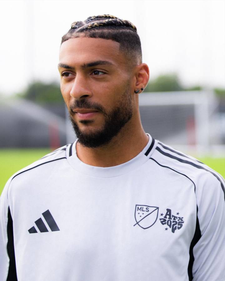 ¿Qué pasó con Messi? El argentino fue el gran ausente en el primer entrenamiento para el partido de las Estrellas de la MLS