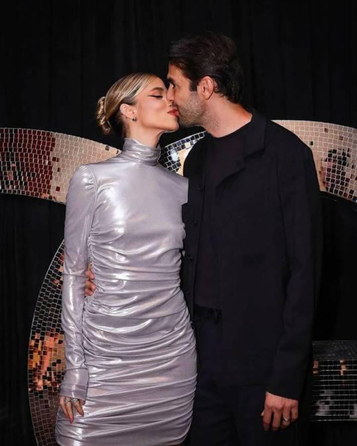 ¿La traicionó? Ex esposa de Kaká revela el inentendible motivo por el que dejó al Balón de Oro: “Era demasiado...”