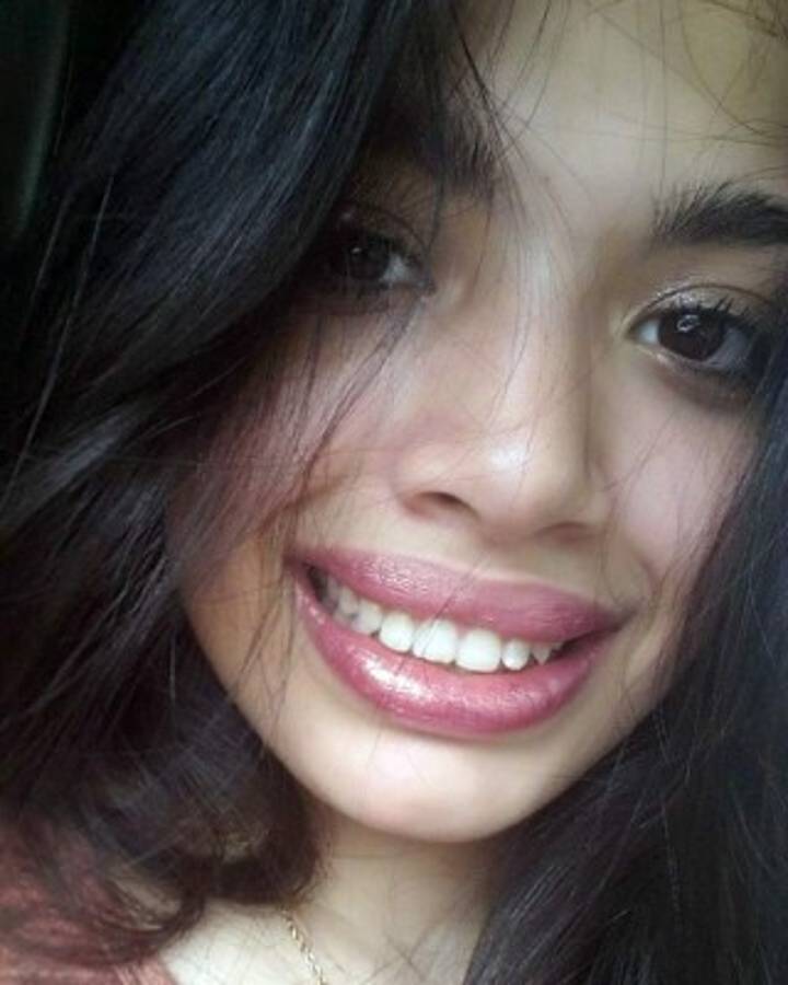 ¡GUAPÍSIMA! La despampanante hija del 'Pato' Cabrera que ahora es modelo