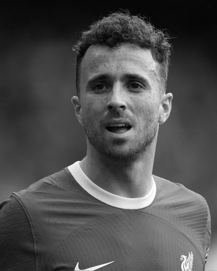 Así quedó el Lamborghini en el que Diogo Jota perdió la vida y la desgarradora reacción de Cristiano Ronaldo a su muerte