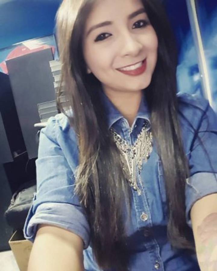 Las mejores 20 fotos de la hermosa periodista deportiva Rosa Alvarado, en Instagram