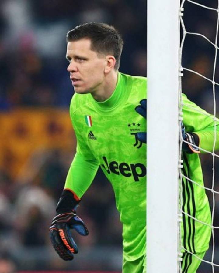 Con los fichajes: El nuevo 11 de Pirlo en la Juventus para tratar de conquistar la Champions