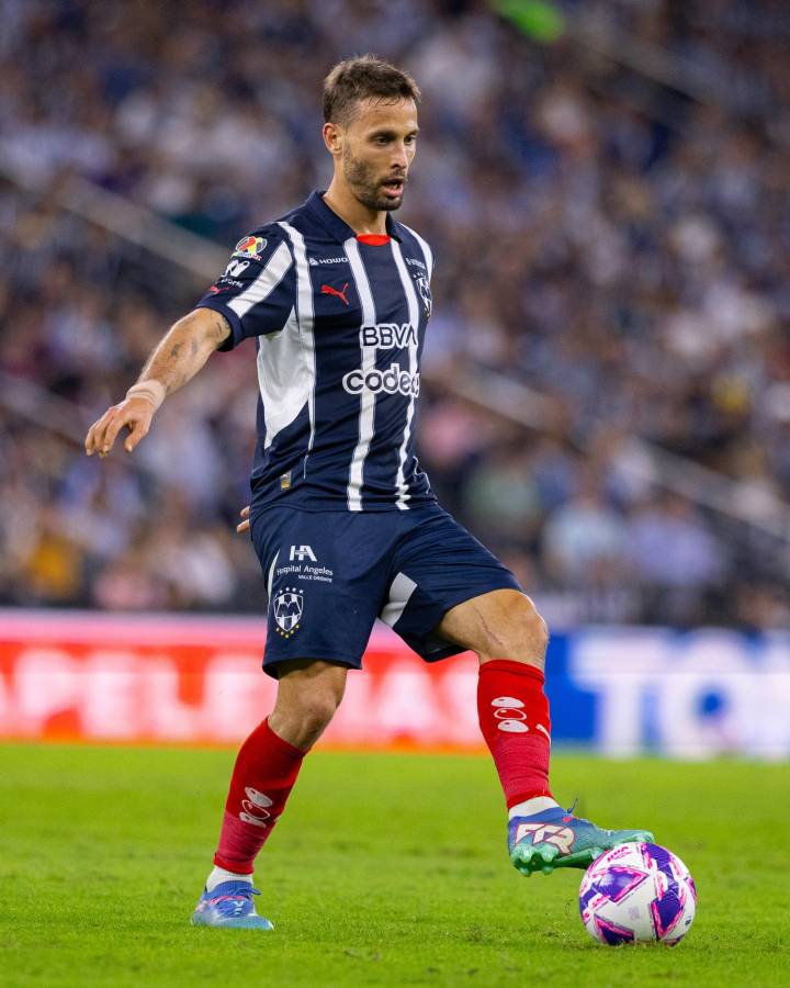 Los 22 clubes que ya están clasificados a la Copa de Campeones de Concacaf 2025; solo quedan cinco lugares