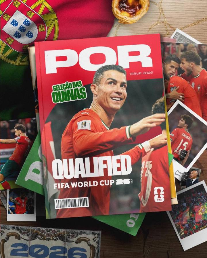 Concacaf completó sus tres clasificadas: estas son todas las selecciones que jugarán el Mundial 2026