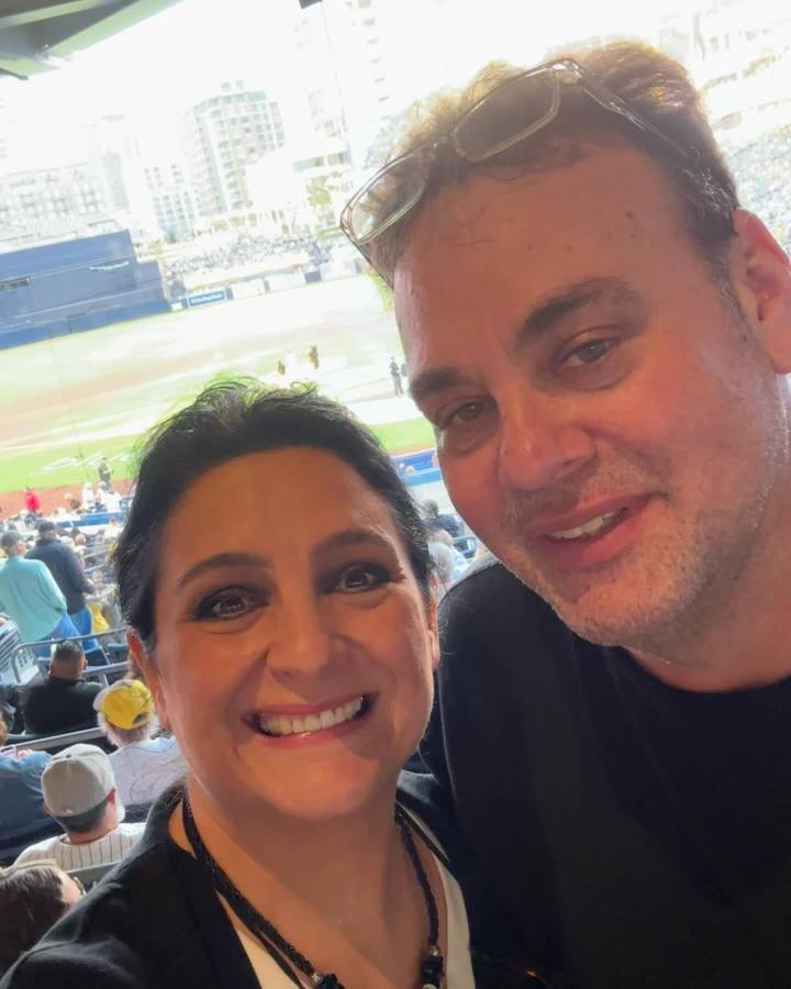 David Faitelson, entre la polémica en TV y un padre dedicado potencialmente a su familia ¿Quién es su esposa e hijas?