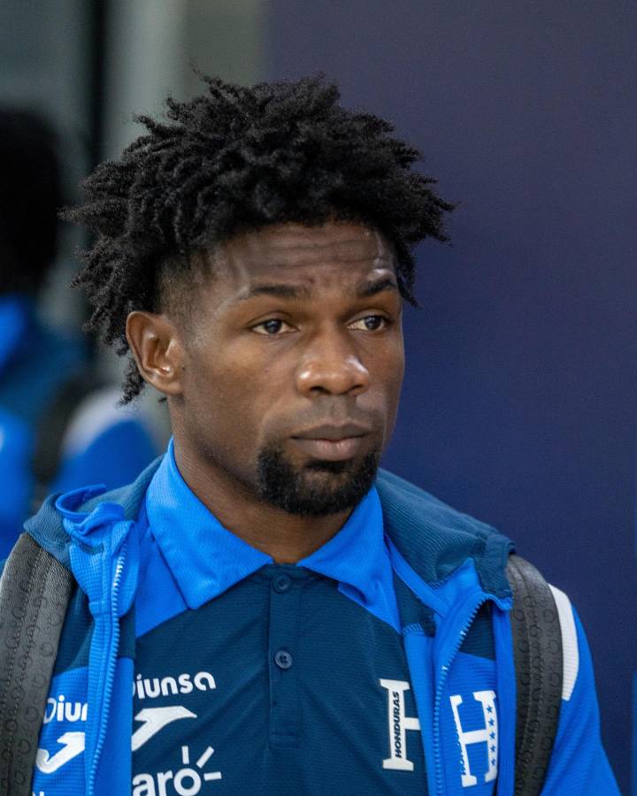 Revolucionado 11 titular de Honduras: Así atacará Reinaldo Rueda a Costa Rica en la lucha por el boleto al Mundial