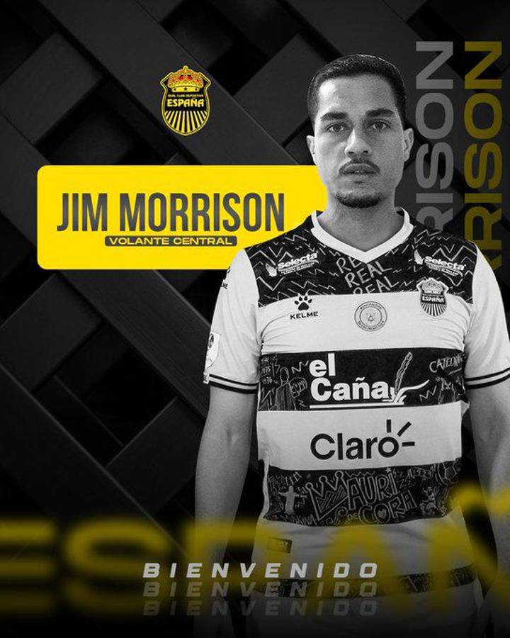 Fichajes oficiales en la Liga Nacional para el torneo Clausura 2024; dos del Génesis, Real España y Victoria los más reforzados