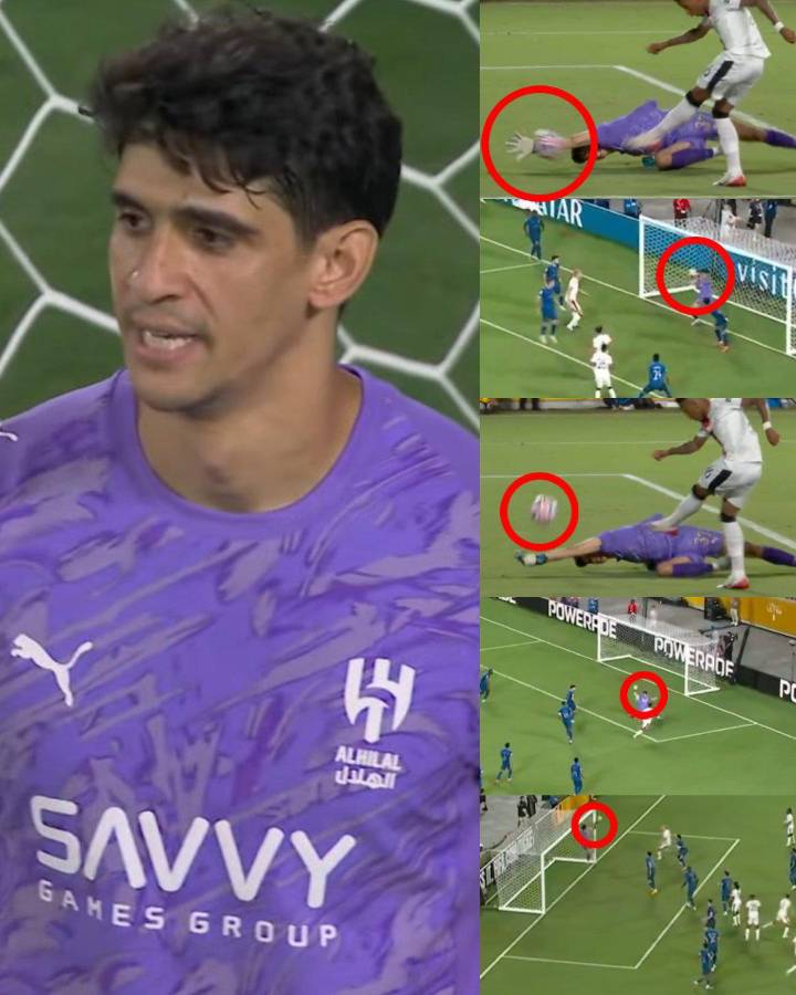 El motivo por el que Guardiola se enojó y discutó en la caída del City; el peor Balón de Oro presente en el Mundial de Clubes